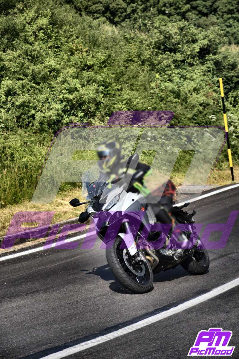 Passo del Giogo