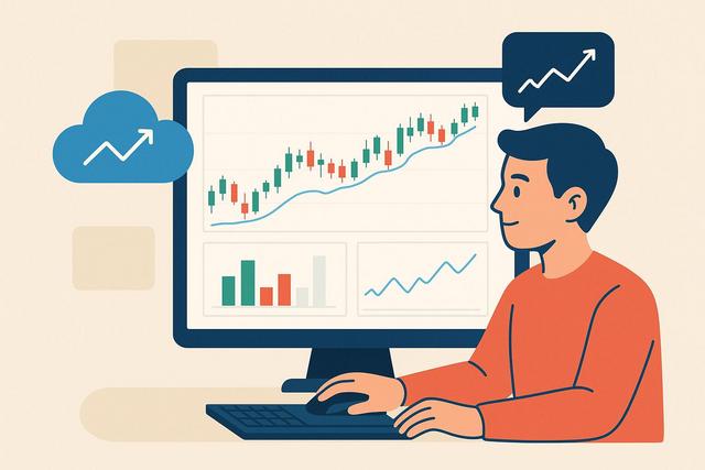 How to Use TradingView: A Beginner's Guide