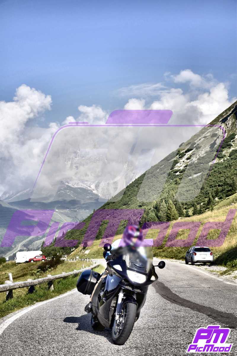 Passo Pordoi