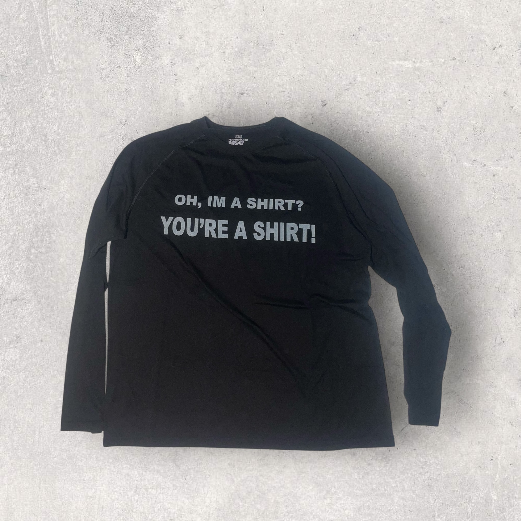 Screen Print