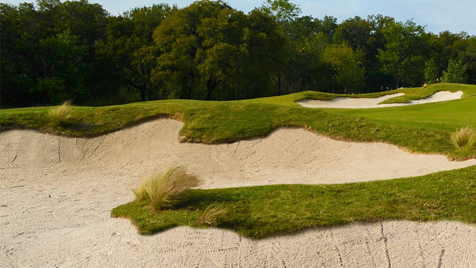 Luna Vista Golf Course