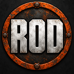 [EU] Rust or Die | SMALLMAP |  LOOT+ logo