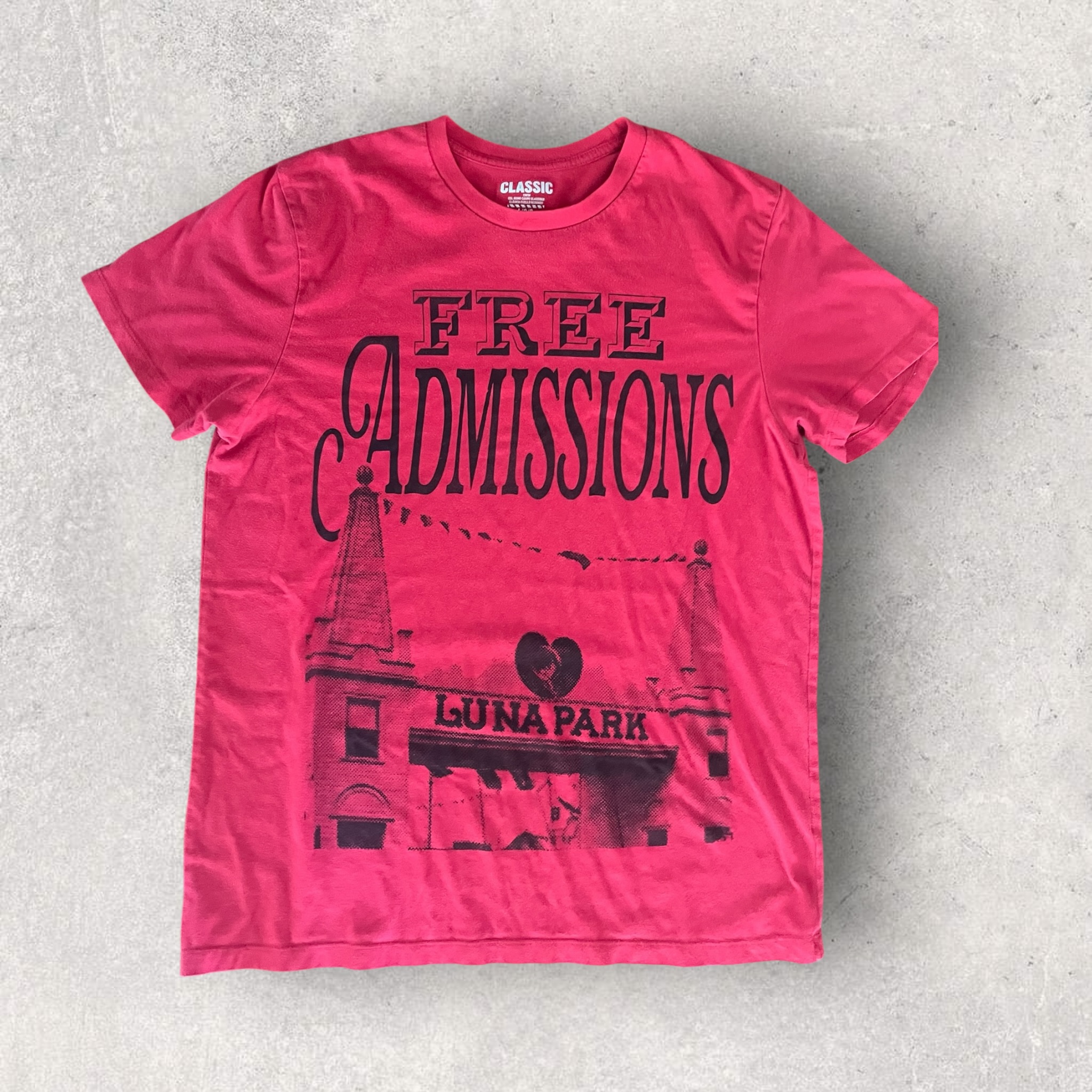 Screen Print
