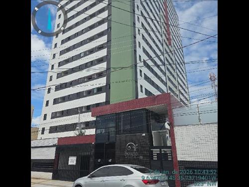 Apartamento      -   - 134,76m2