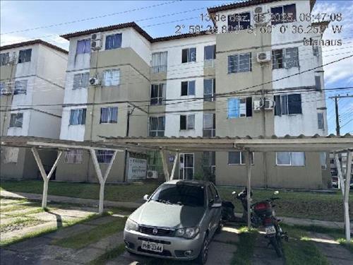 LOTE 007        APARTAMENTO - MANAUS