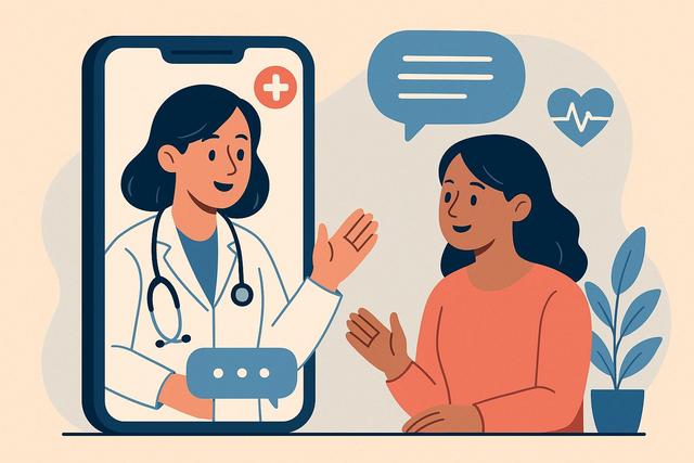 Best Telemedicine Apps for Quick Consultation