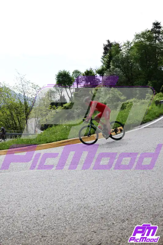 Passo del Ghisallo