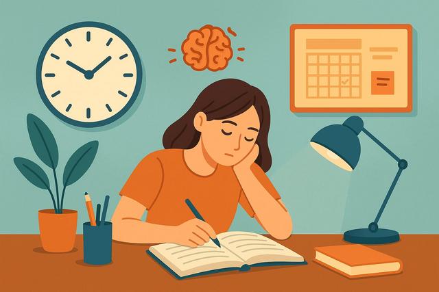 Optimize Your Study Sessions with Focus-Enhancing Tools