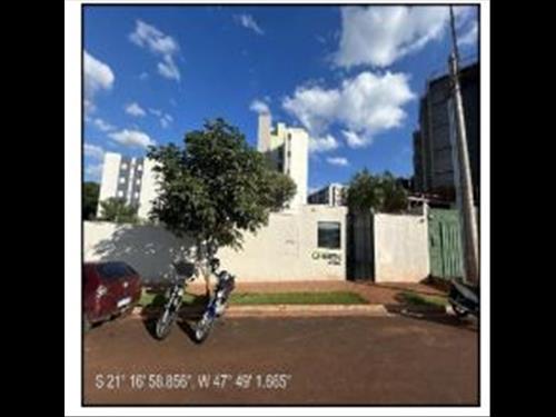 Apartamento  -   - 45,99m2