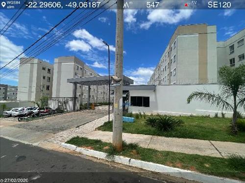 Apartamento      -   - 87,86m2