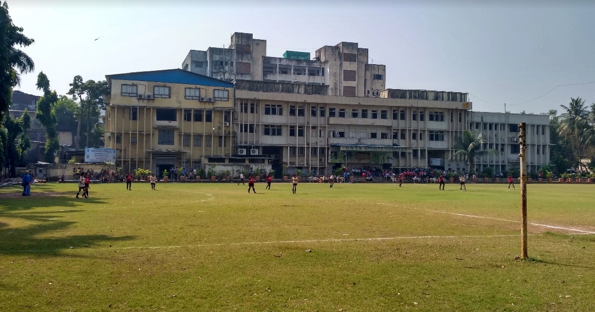 GNVS Institute of Management, Mumbai