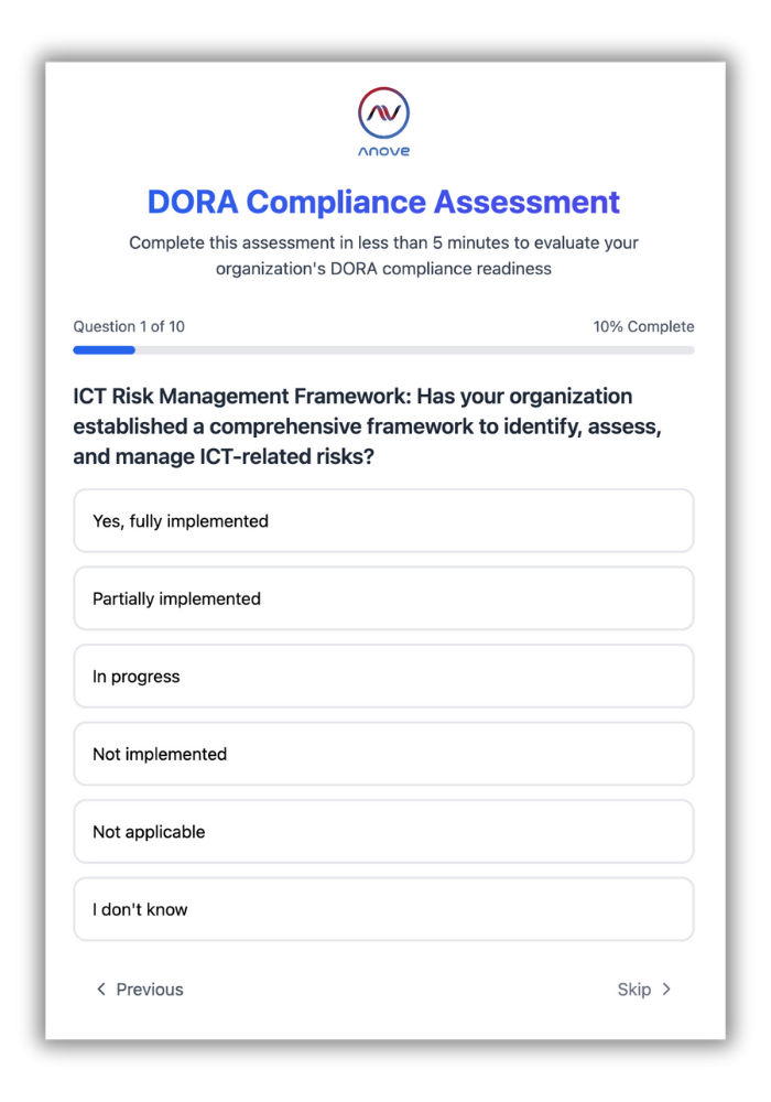 Free Audit