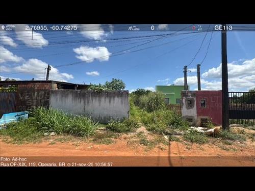 Terreno          -   - 450,71m2