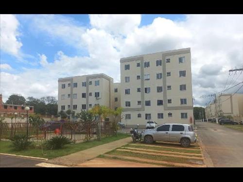 Apartamento  -   - 63,82m2