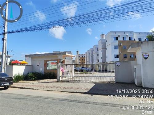Apartamento      -   - 42,41m2