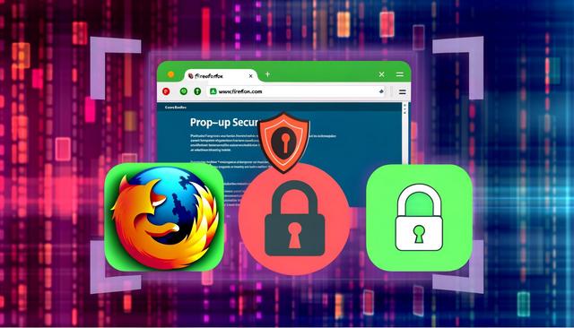 Mozilla Firefox : Fonctionnalités pratiques à connaître