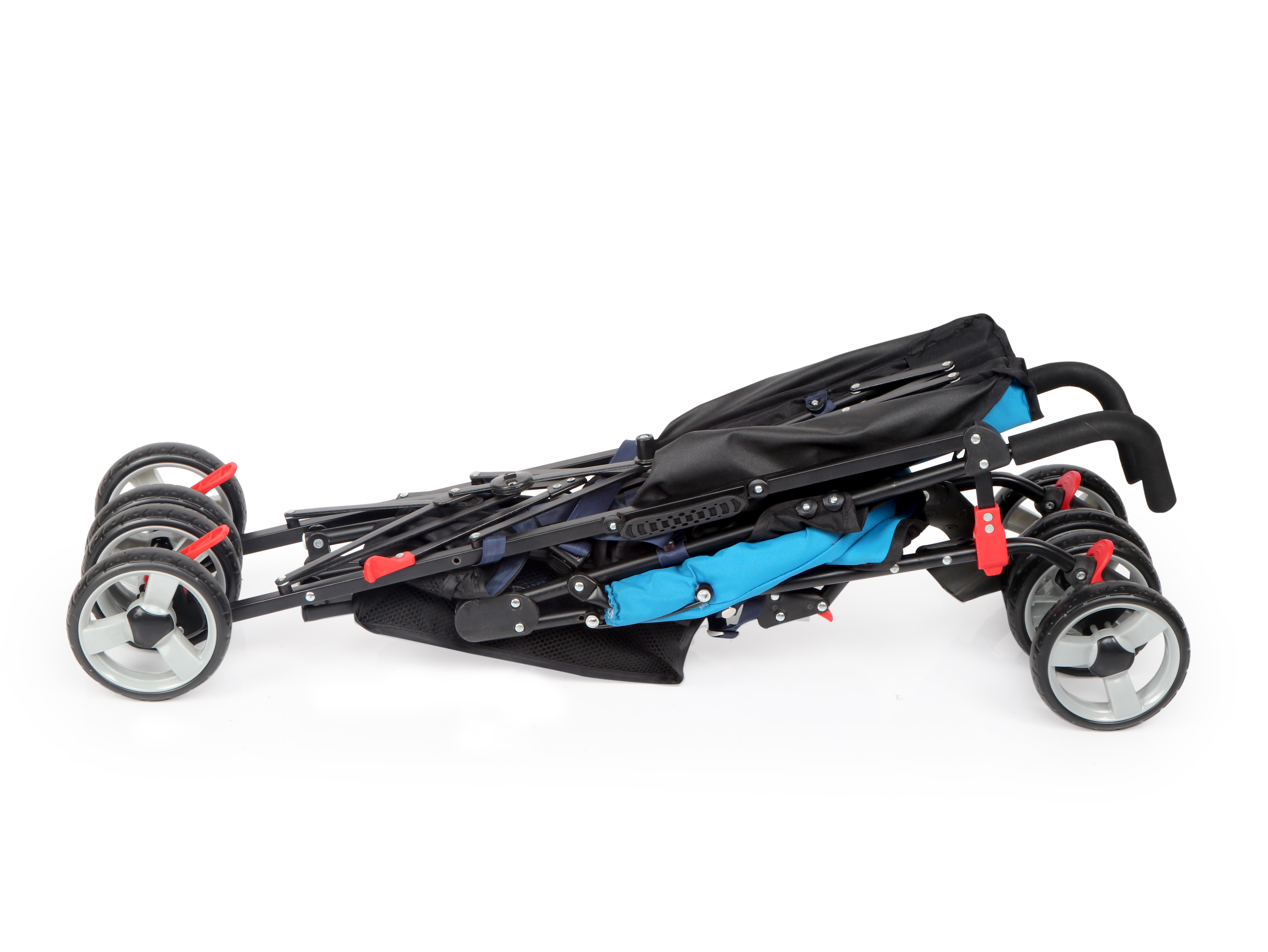 Zippy Buggy angle 3