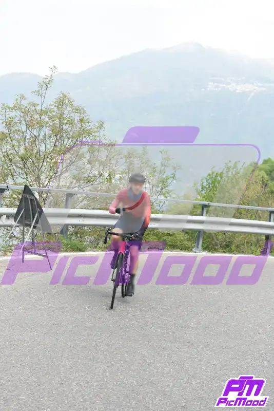 Passo del Ghisallo