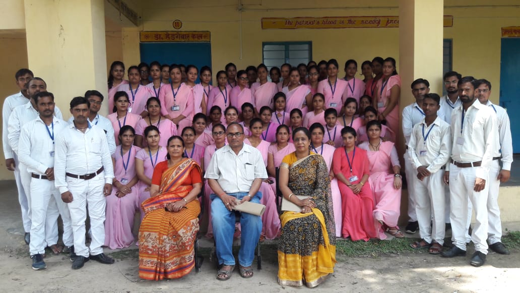 Saraswati B.Ed Mahavidhyalay, Kanpur Image