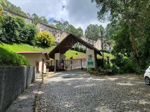 Apartamento      -   - 56,42m2