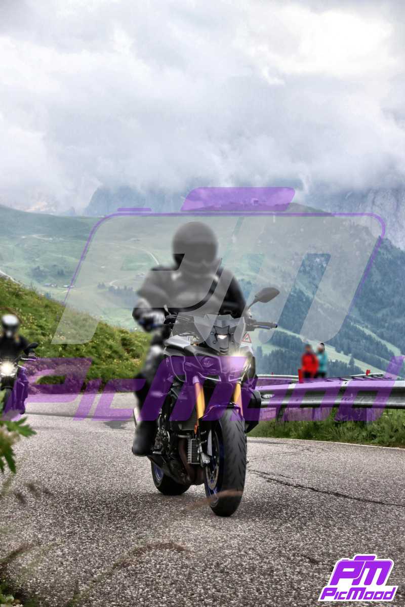 Passo Sella