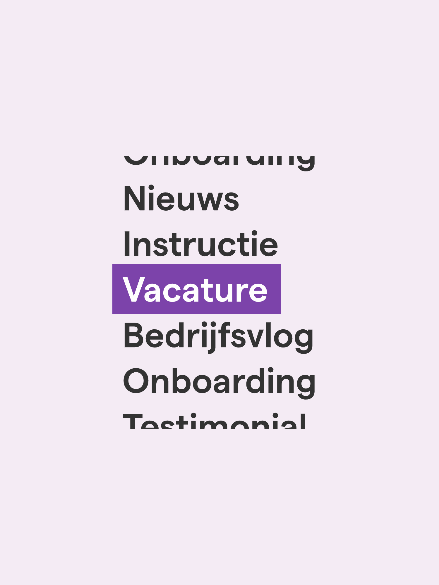 Descriptive text for the animation