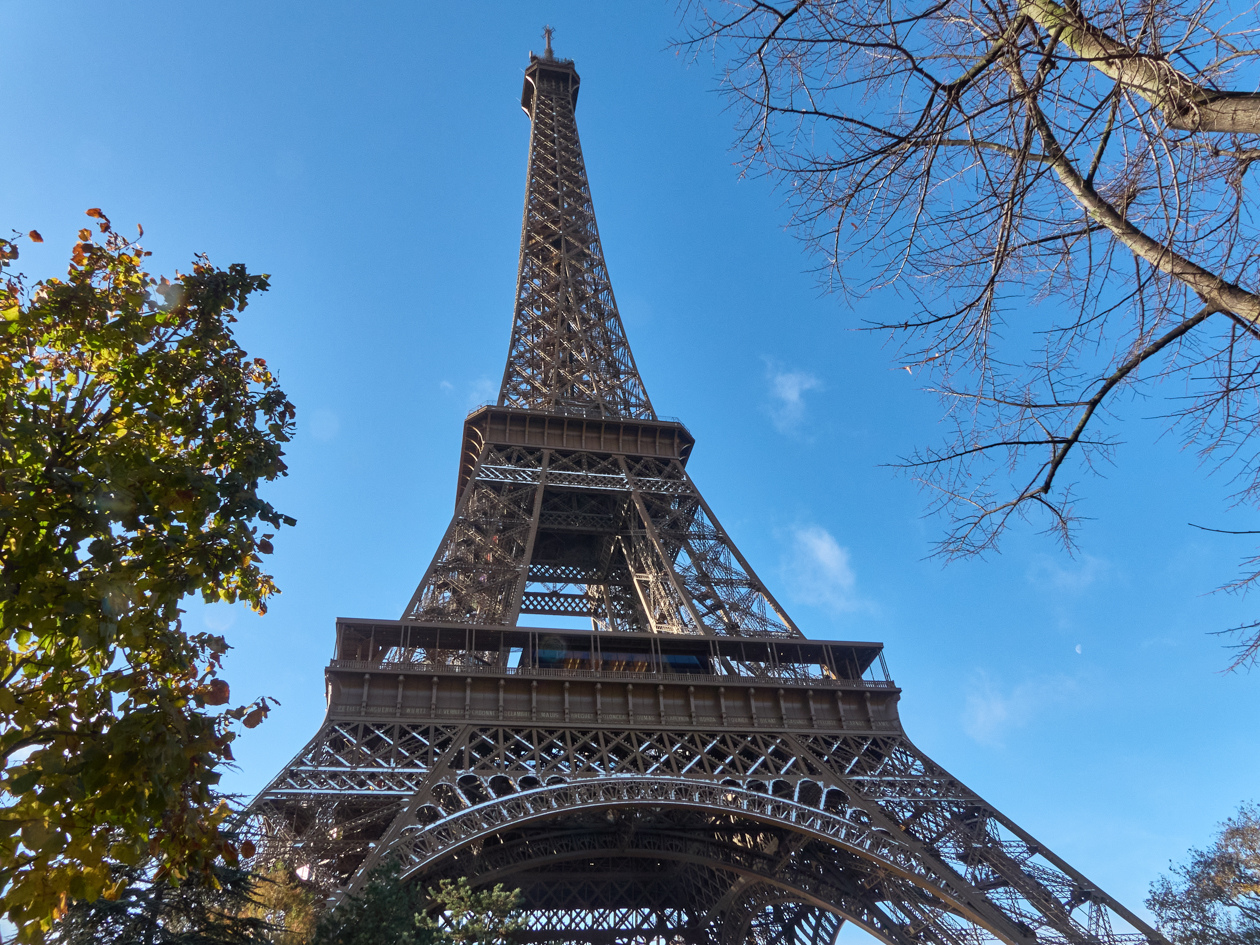 Torre Eiffel Torre Eiffel