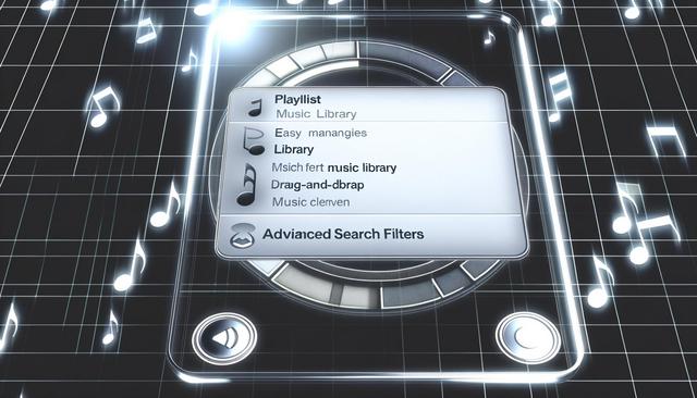 iTunes 2024 : Gérez playlists et bibliothèque musicale facilement