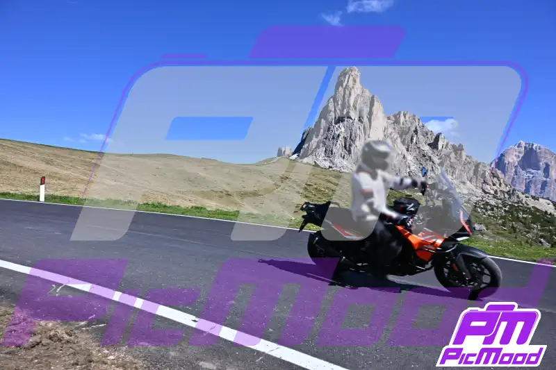 Passo Giau