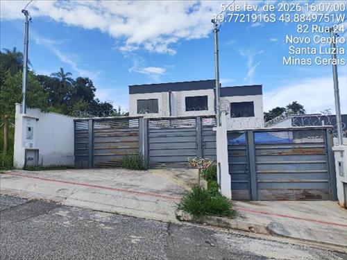 Casa             -   - 190,55m2