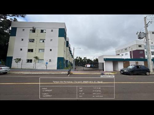Apartamento      -   - 71,37m2