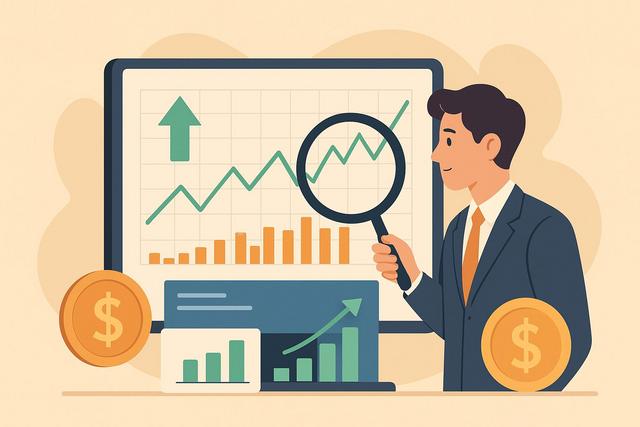 Best Stock Screeners: Filters That Don’t Waste Time