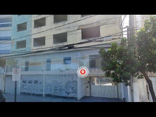 Bloco A de Prédio Comercial, Vila Velha/ES