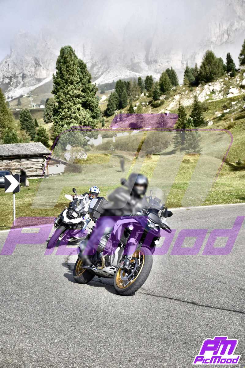 Passo Gardena