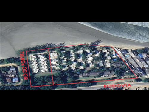 ÁREA DE 9.000,00M² NA EST. D