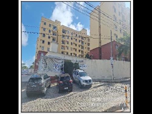 Apartamento, 56,23 m2 de área privativa, 2 qts, va
