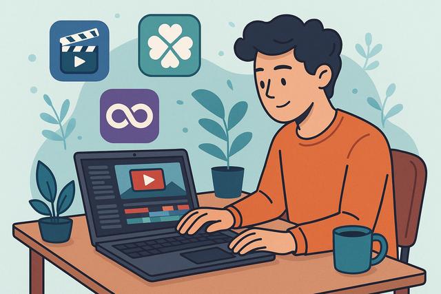 Les meilleures alternatives gratuites à Adobe Premiere 2026