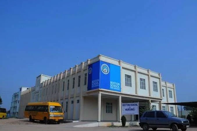 Boston Institute of Nursing, Morena
