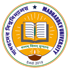 Madhabdev University