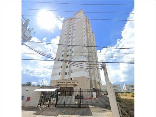 Apartamento à venda em leilão