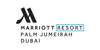Marriott Resort Palm Jumeirah, Dubai