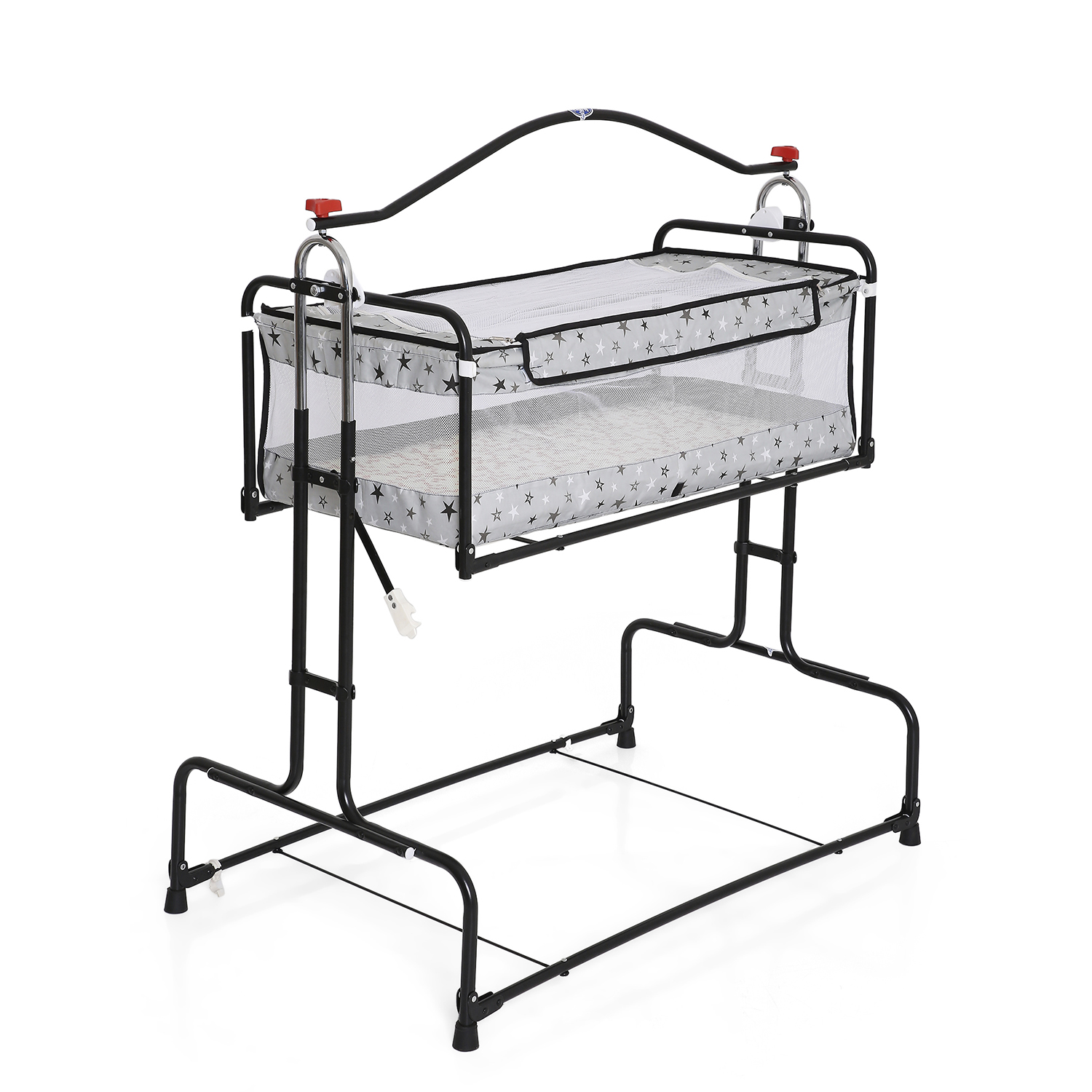 Compact Cradle DLX angle 4