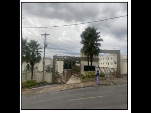 Apartamento  -   - 41,14m2