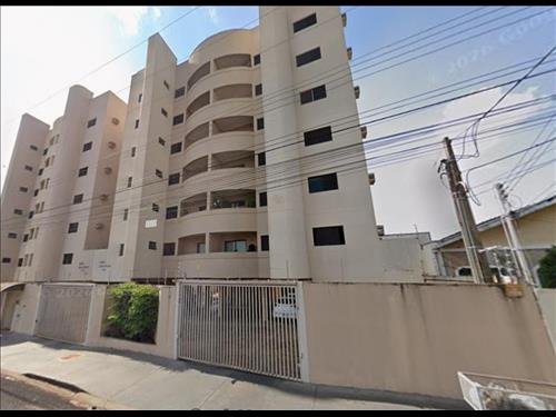 Apartamento, Ed. Helena Bazzetti, Centro (Nua Propriedade)