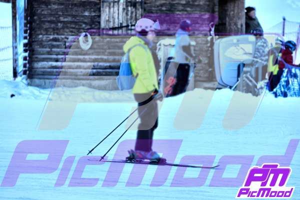Cimone Abetone