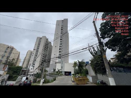 Apartamento      -   - 84,19m2