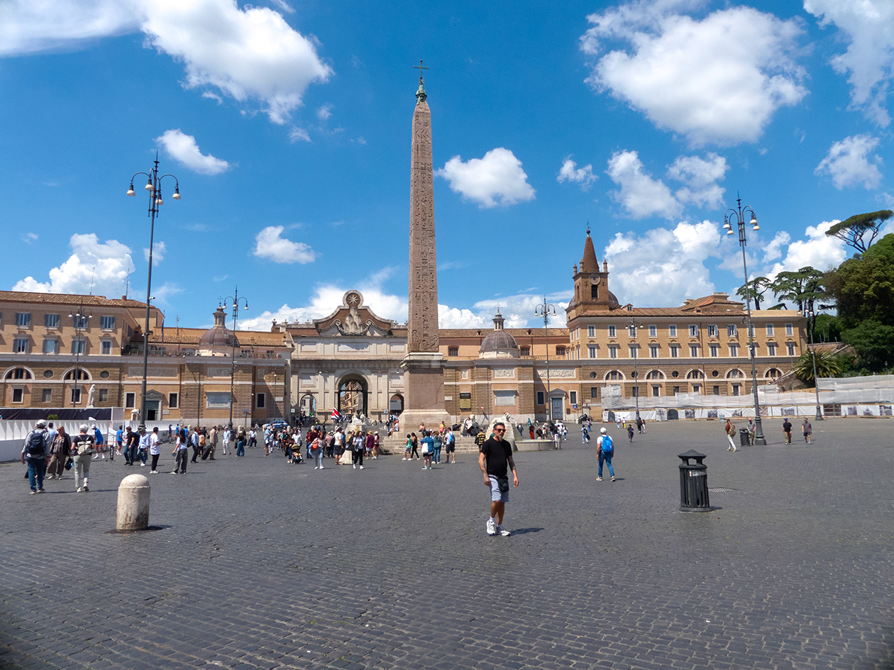 Roma Roma