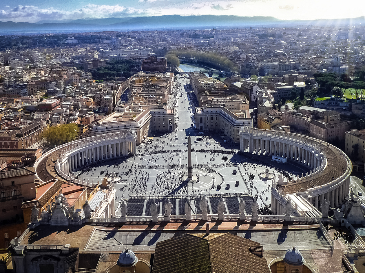 Roma Roma