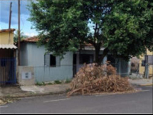 Novo Horizonte/SP - Casa - Terreno c/ 250m²