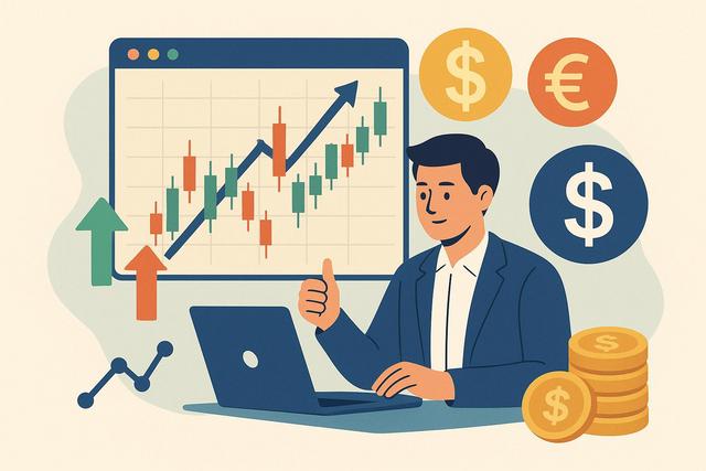 Forex Trading Basics That Actually Matter